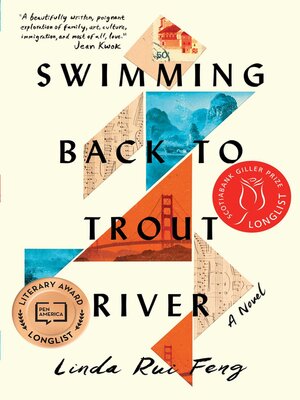 Swimming Back to Trout River - ebook